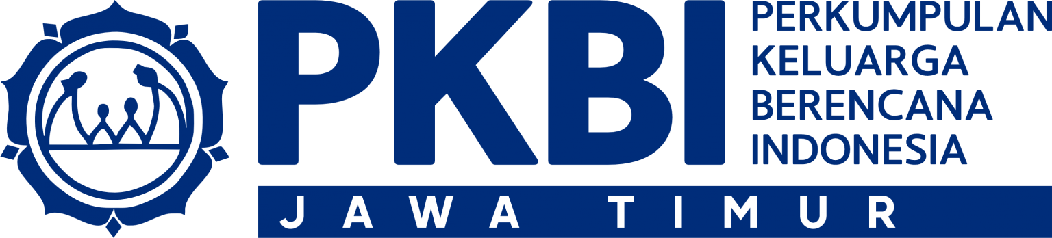 Logo PKBI