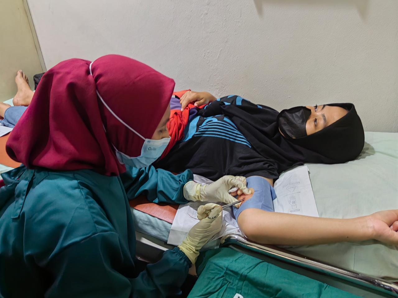 Pelatihan Pelayanan Kontrasepsi